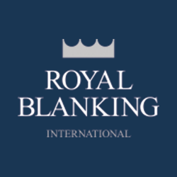 Royal Blanking