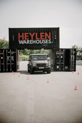 Coppa Heylen 2025 Full Album