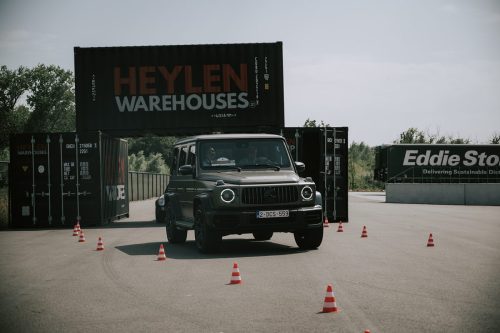 Coppa Heylen 2025 Full Album