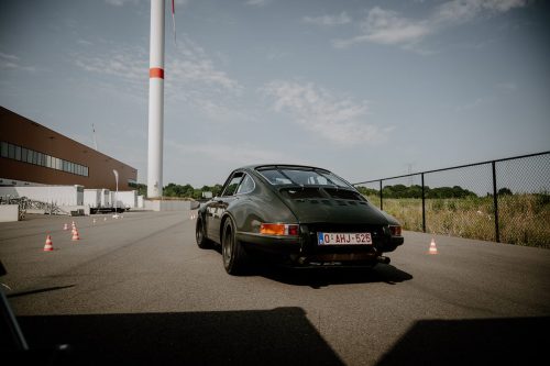 Coppa Heylen 2025 Full Album