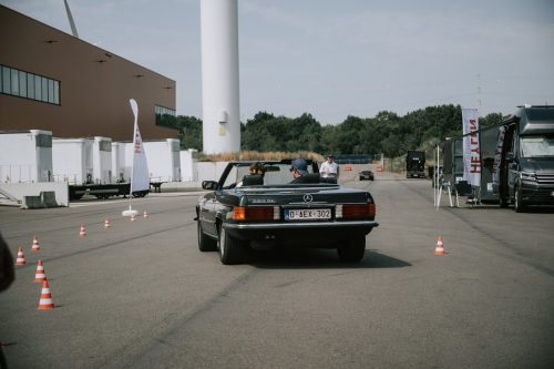 Coppa Heylen 2025 Full Album