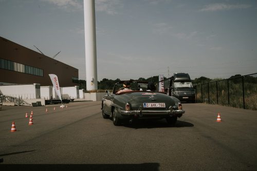 Coppa Heylen 2025 Full Album