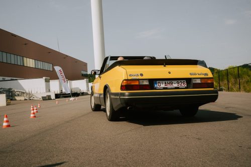 Coppa Heylen 2025 Full Album