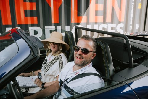 Coppa Heylen 2025 Full Album
