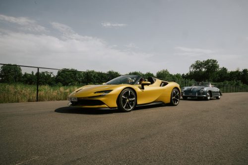 Coppa Heylen 2025 Full Album