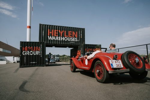 Coppa Heylen 2025 Full Album