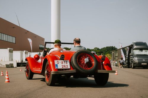 Coppa Heylen 2025 Full Album