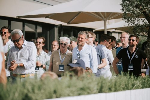 Coppa Heylen 2025 Full Album