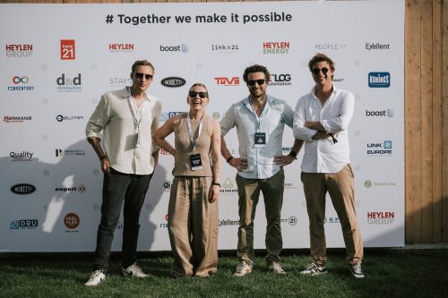 Coppa Heylen 2025 Full Album