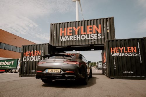 Coppa Heylen 2025 Full Album