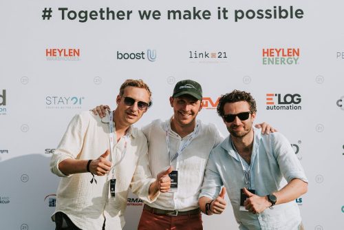 Coppa Heylen 2025 Full Album