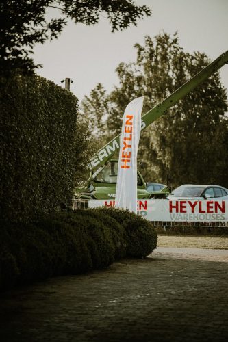 Coppa Heylen 2025 Full Album