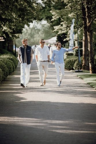 Coppa Heylen 2025 Full Album