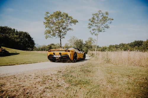 Coppa Heylen 2025 Full Album