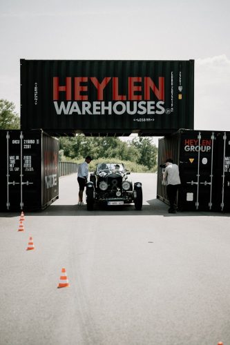 Coppa Heylen 2025 Full Album