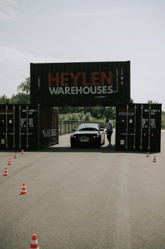 Coppa Heylen 2025 Full Album