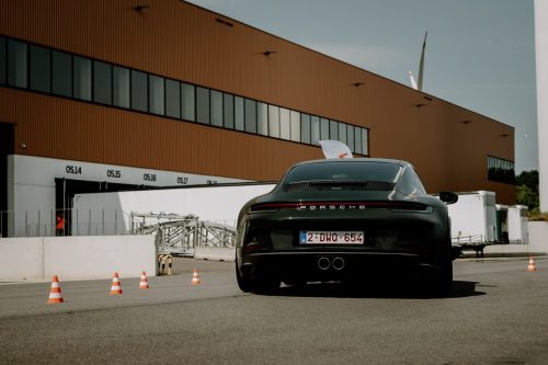 Coppa Heylen 2025 Full Album