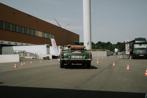 Coppa Heylen 2025 Full Album